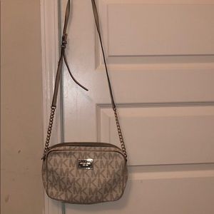 Cross body Michael kors
